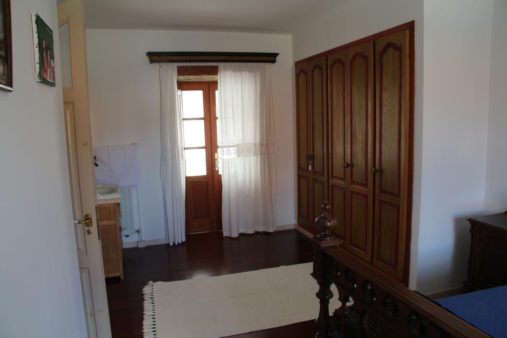 Casa Bernarda Hotel Corcubión Cameră foto