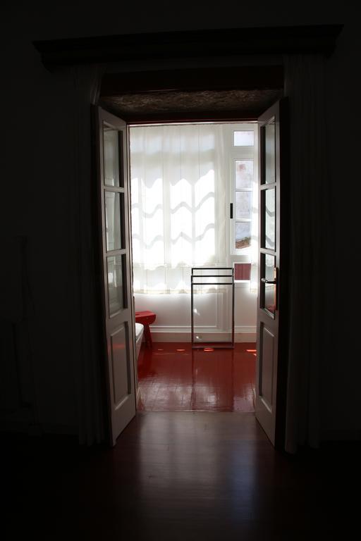 Casa Bernarda Hotel Corcubión Cameră foto
