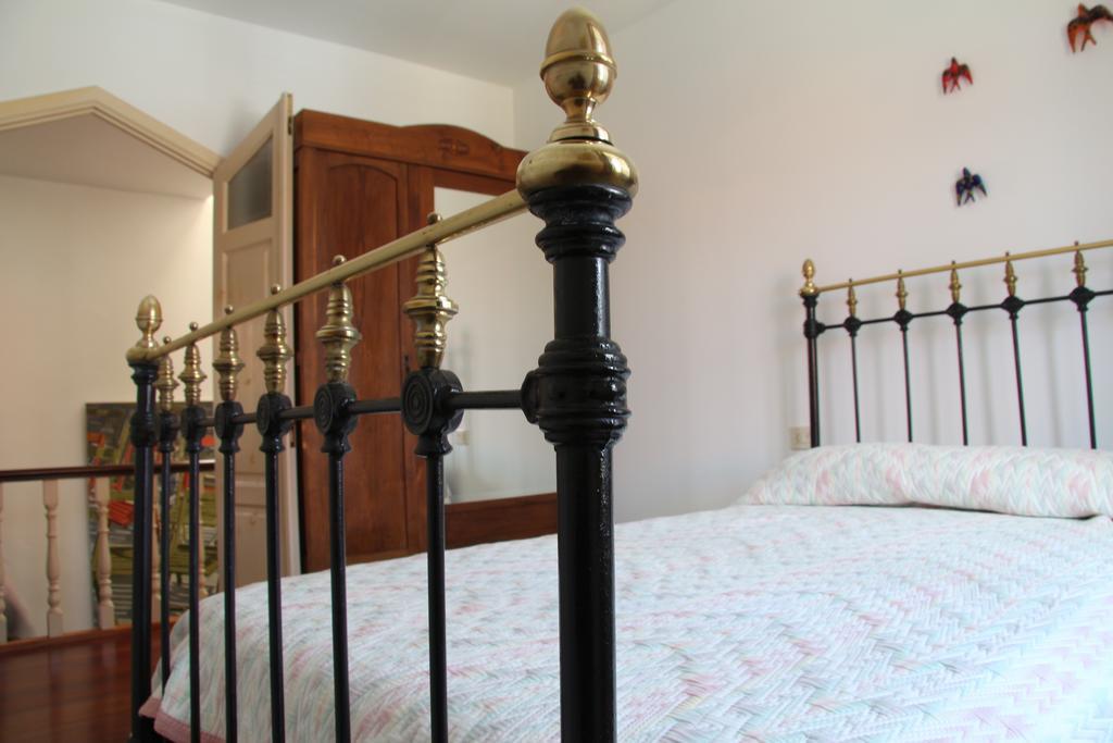 Casa Bernarda Hotel Corcubión Cameră foto