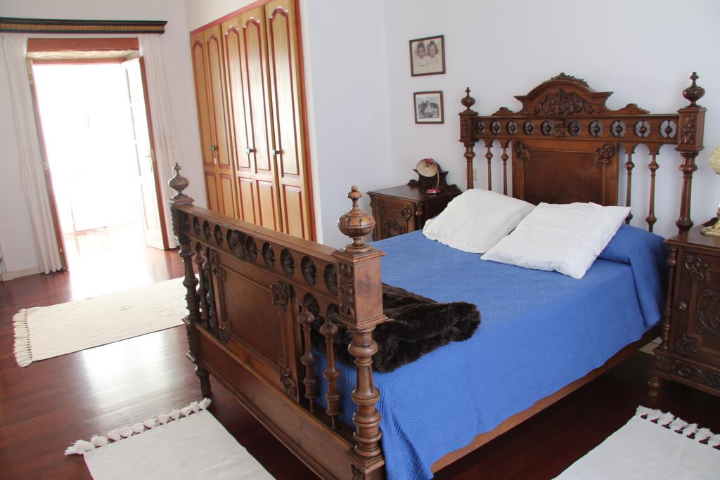 Casa Bernarda Hotel Corcubión Cameră foto
